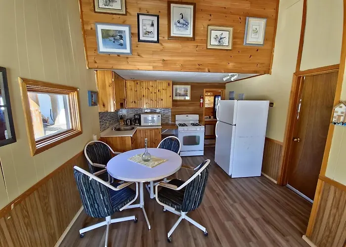 Apartamento de 1 Dormitorio