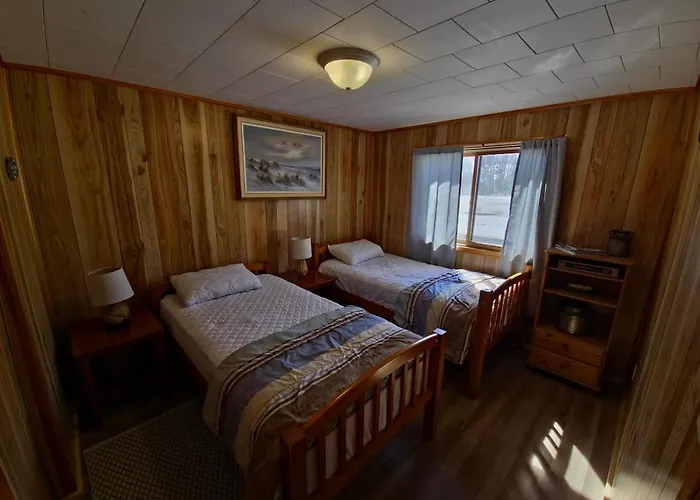 Apartamento de 1 Dormitorio