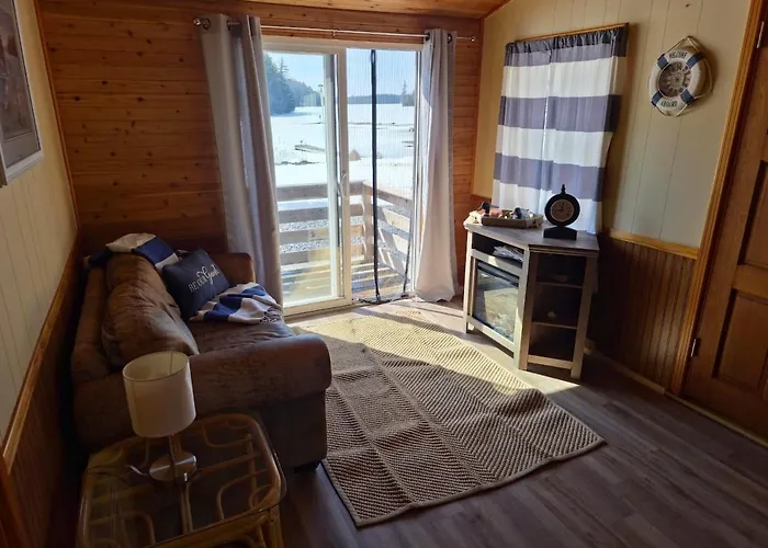 Apartamento de 1 Dormitorio
